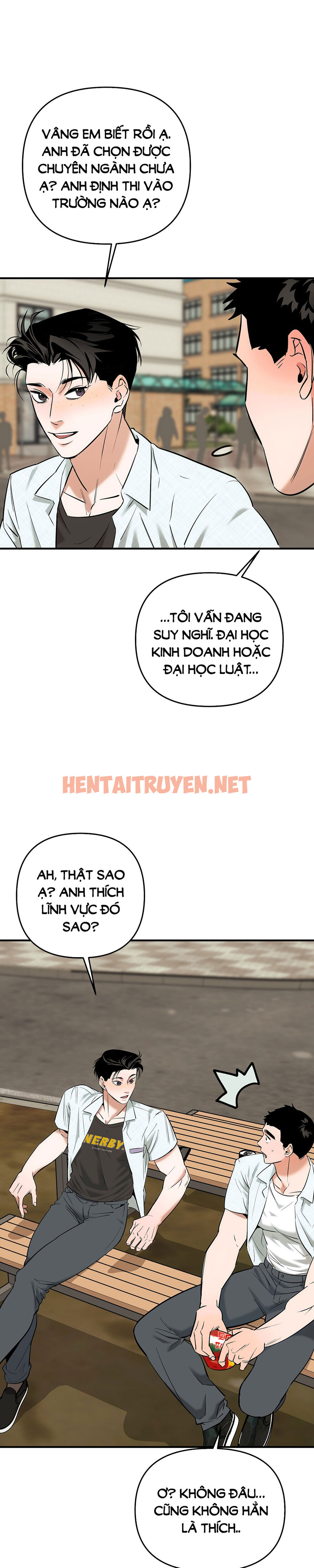 Xem ảnh [18+] Colorize - Chap 7 - 8d6a2e7f 92aa 472a 9a7a e52d396a2004 - TruyenVN.APP