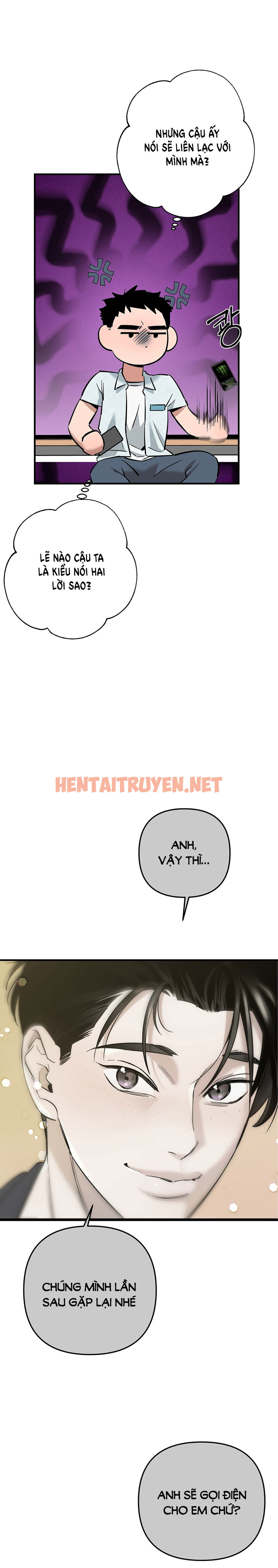 Xem ảnh [18+] Colorize - Chap 7 - c0d819c3 7c10 4127 9d81 1803337c3058 - TruyenVN.APP