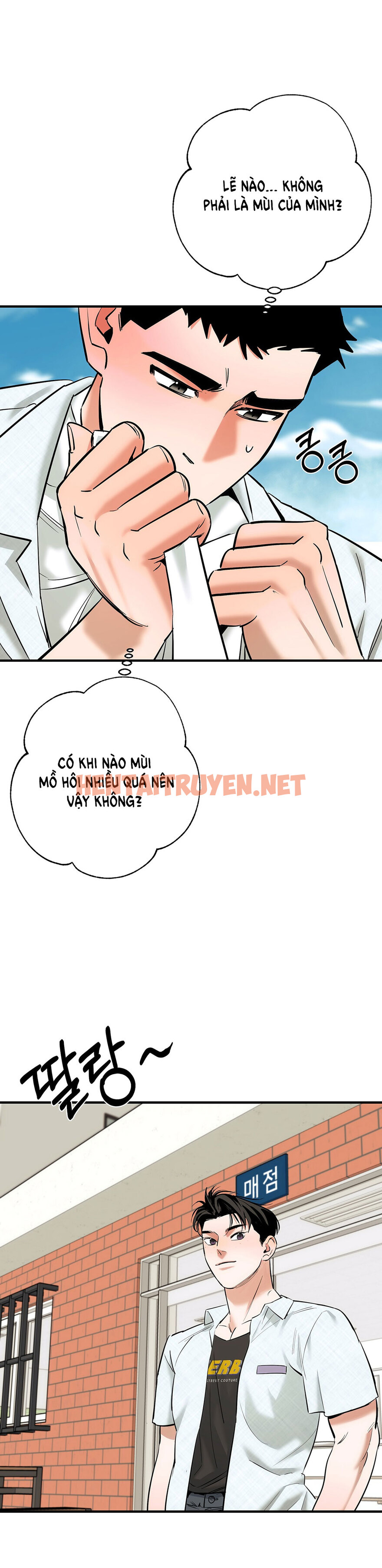 Xem ảnh [18+] Colorize - Chap 7 - f00acd5d 3f03 499e 80e0 f3d7eb6fa045 - TruyenVN.APP