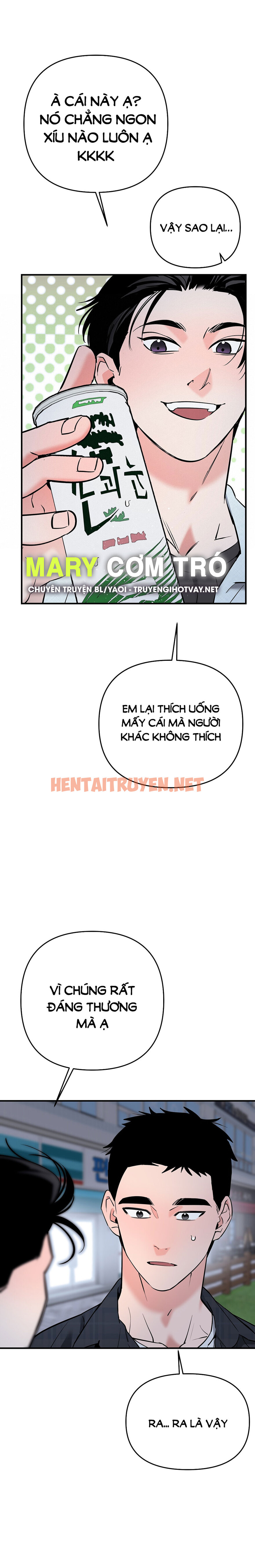 Xem ảnh [18+] Colorize - Chap 9 - 04c2d229 c4f2 4c58 9fd6 ca1f9d3ef1e3 - TruyenVN.APP