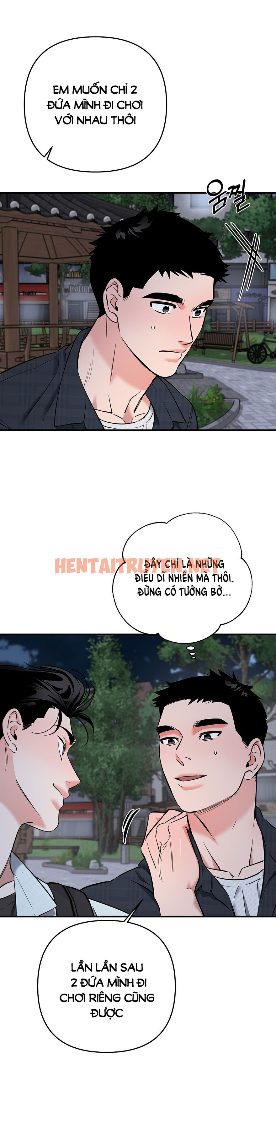 Xem ảnh [18+] Colorize - Chap 9 - 7982c169 eaf3 4c29 9379 8f54c60819a1 - HentaiTruyen.net