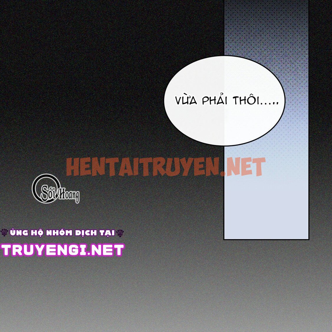 Xem ảnh [18+] Dưới Ánh Đèn Xanh - Chap 16 - img_026_1640660879 - HentaiTruyen.net