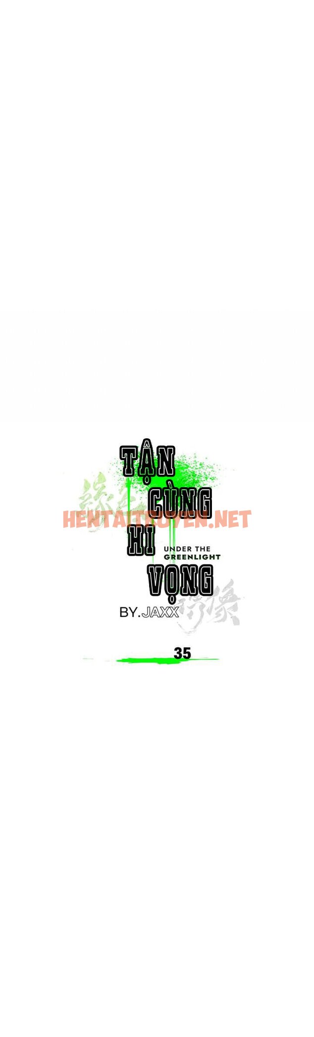 Xem ảnh [18+] Dưới Ánh Đèn Xanh - Chap 35 - img_014_1640591026 - TruyenVN.APP