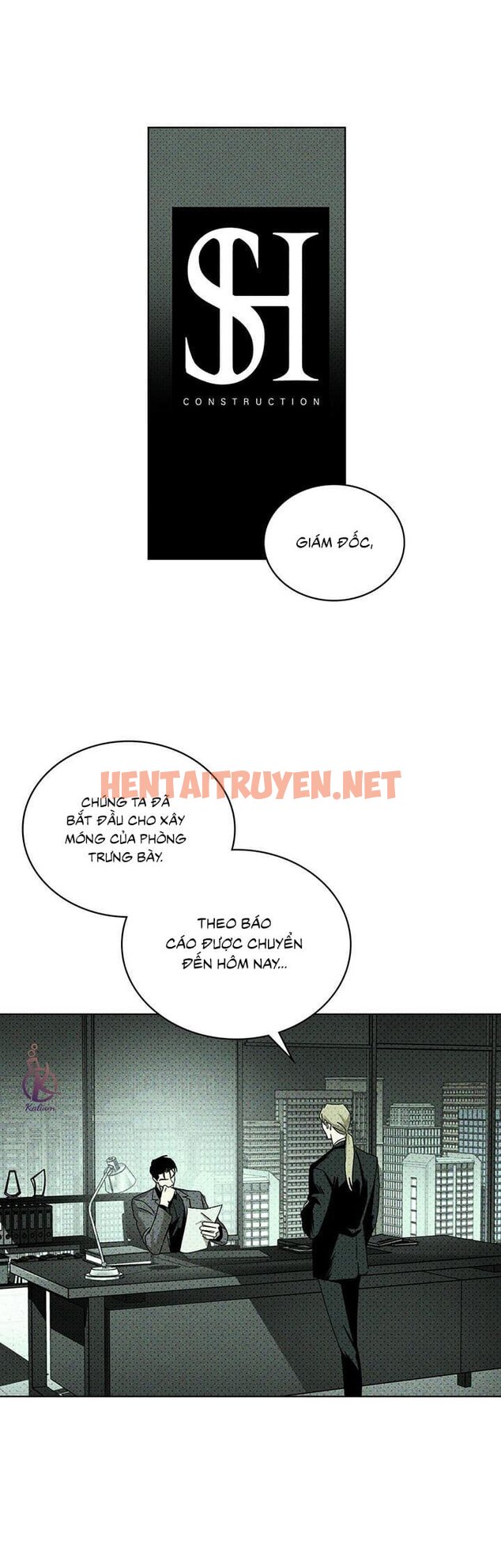 Xem ảnh [18+] Dưới Ánh Đèn Xanh - Chap 35 - img_015_1640591026 - TruyenVN.APP