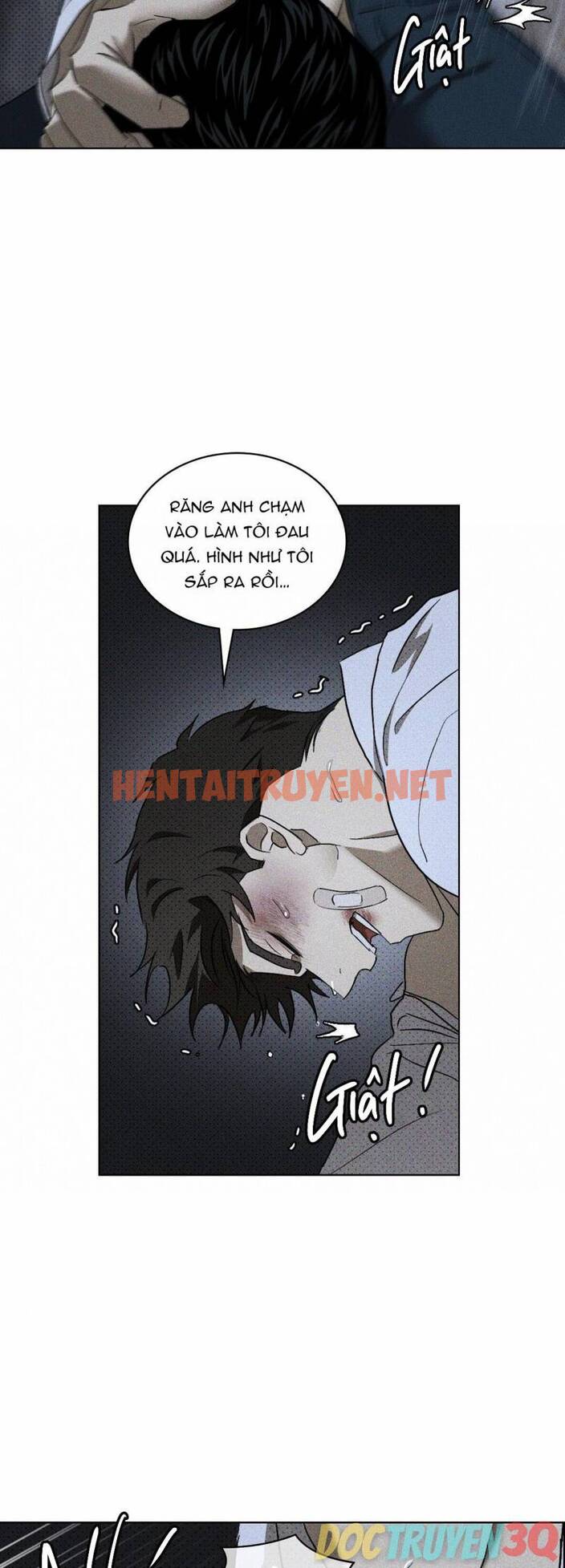 Xem ảnh [18+] Dưới Ánh Đèn Xanh - Chap 48.5 - img_010_1699369217 - TruyenVN.APP