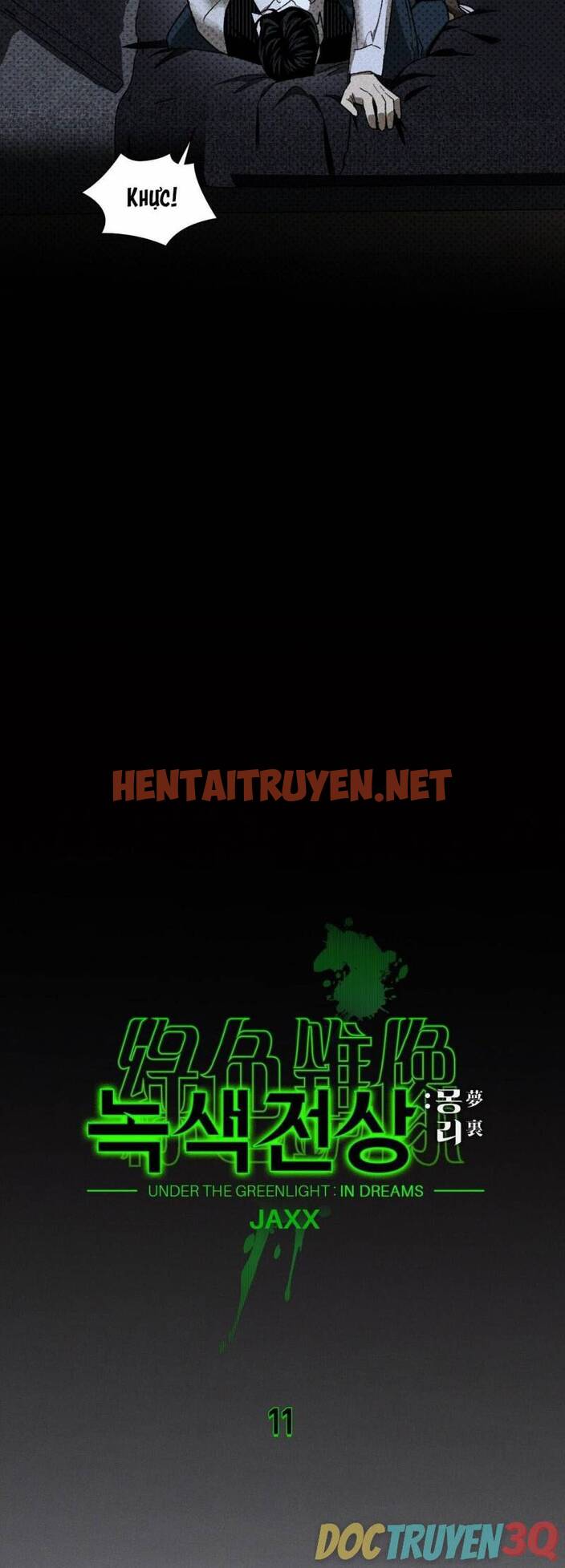 Xem ảnh [18+] Dưới Ánh Đèn Xanh - Chap 48 - img_005_1699369195 - HentaiTruyenVN.net