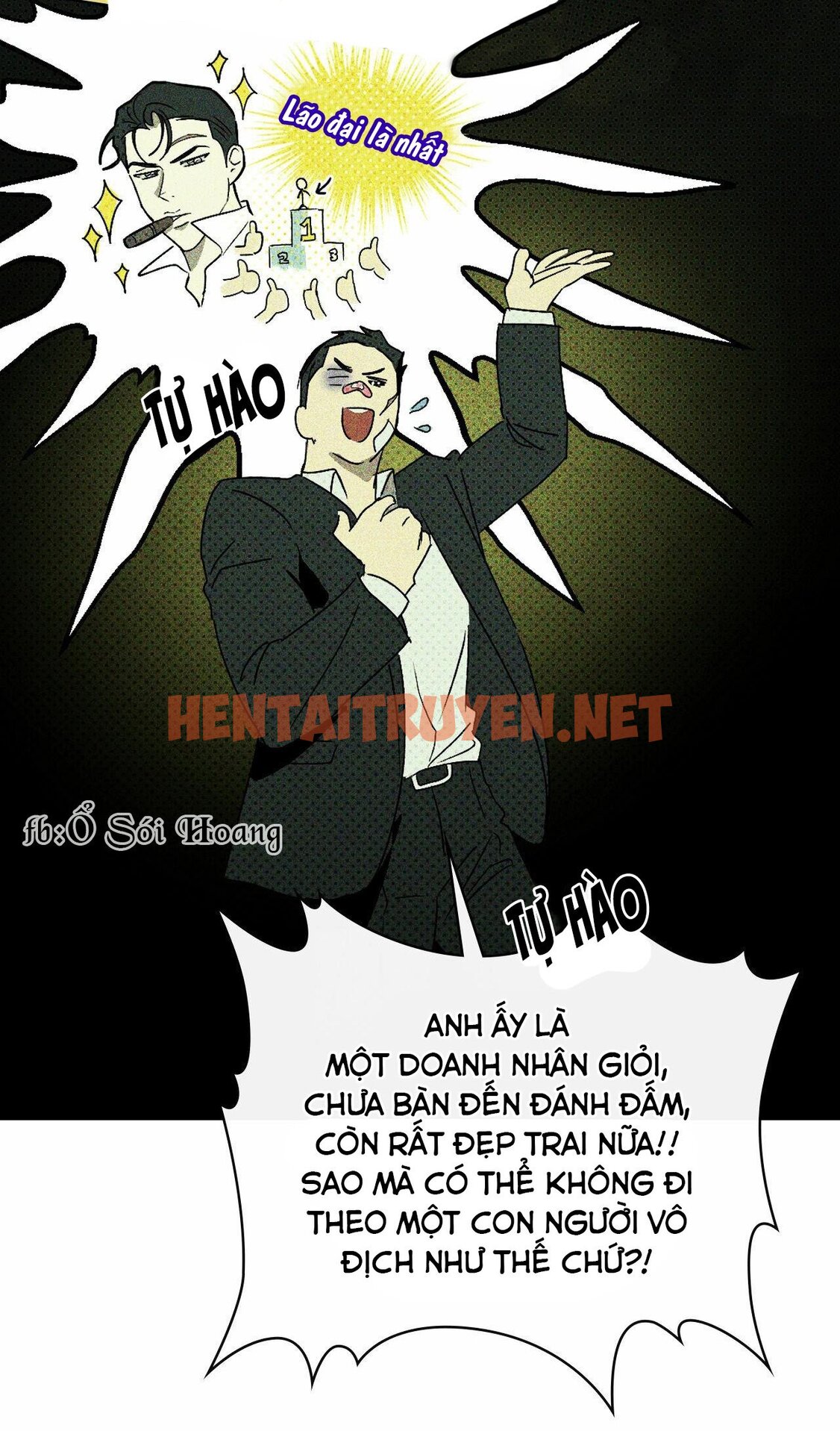 Xem ảnh [18+] Dưới Ánh Đèn Xanh - Chap 9 - img_023_1640603658 - TruyenVN.APP