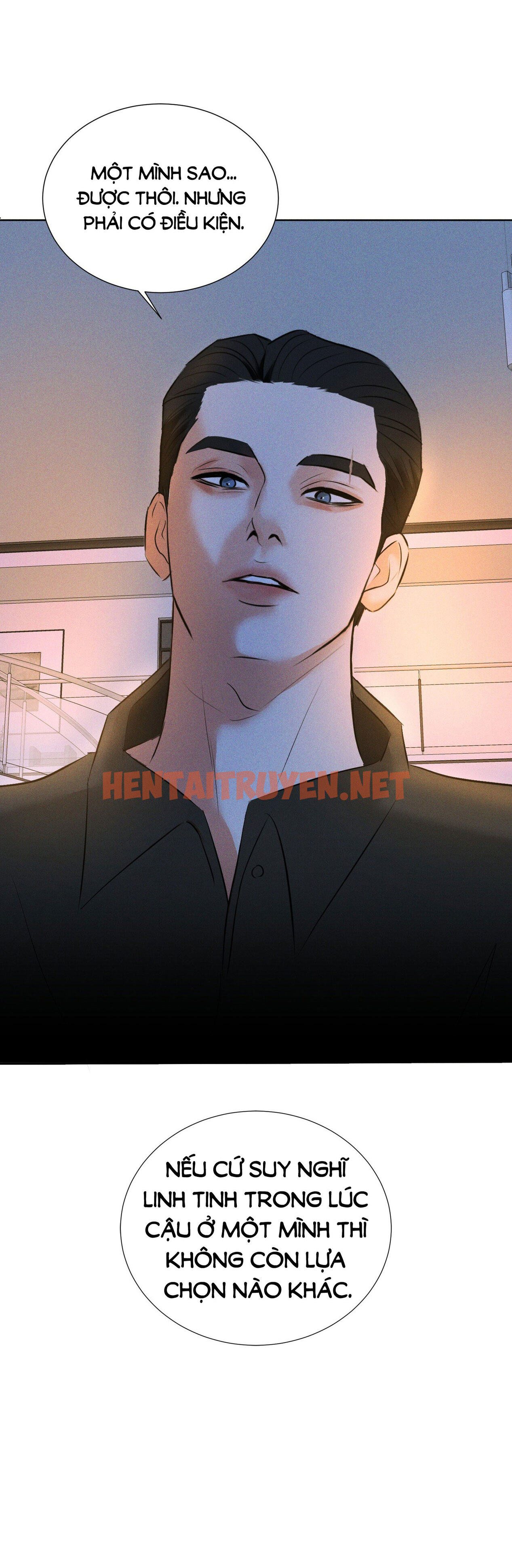 Xem ảnh [18+] End It - Chap 12 - 735afa21 8e30 45c5 9989 acac3513aade - HentaiTruyen.net