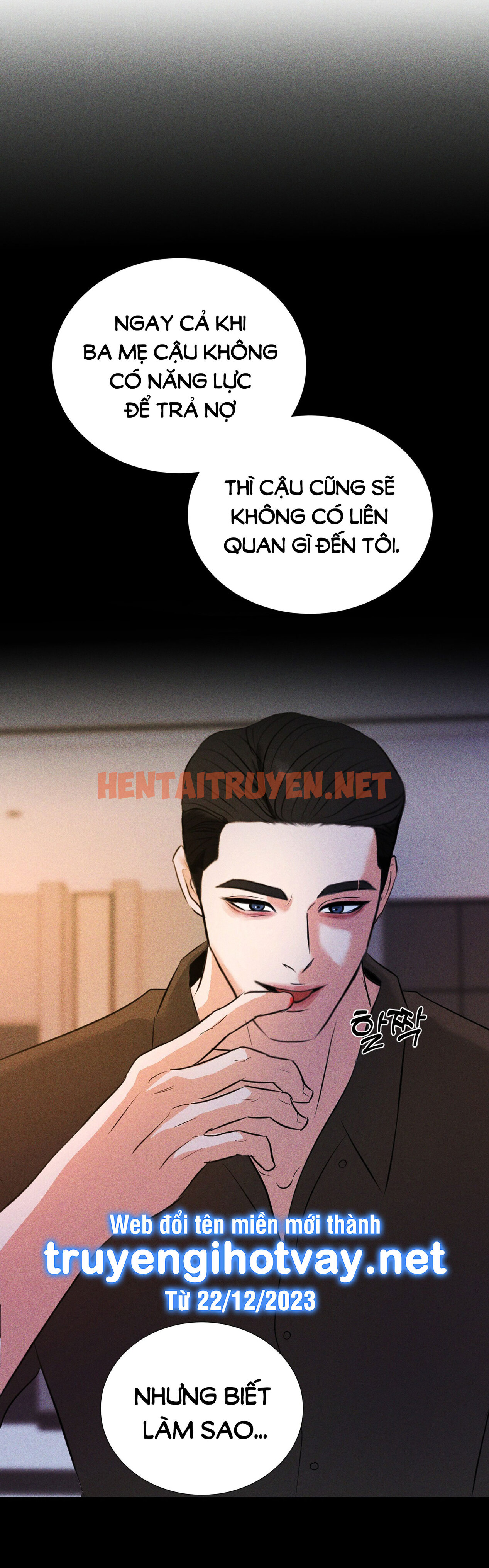 Xem ảnh [18+] End It - Chap 12 - a7200363 33c1 4fbf 9519 a371e6dae0ee - TruyenVN.APP