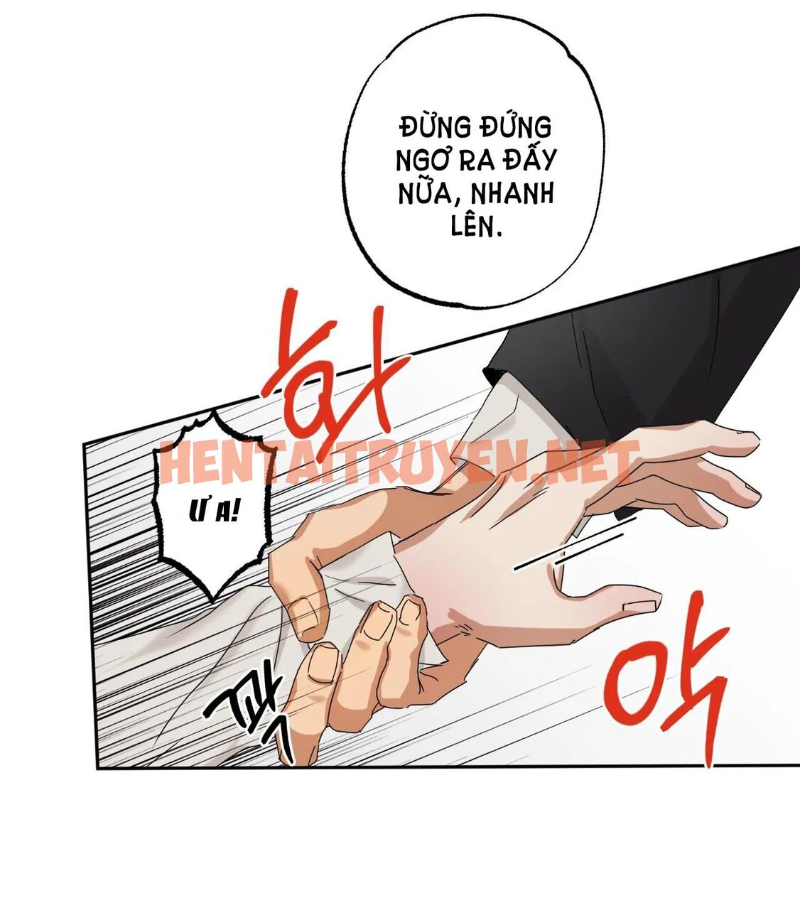 Xem ảnh [18+] Gối Ôm Hình Người - Chap 3.1 - img_010_1692064101 - HentaiTruyenVN.net