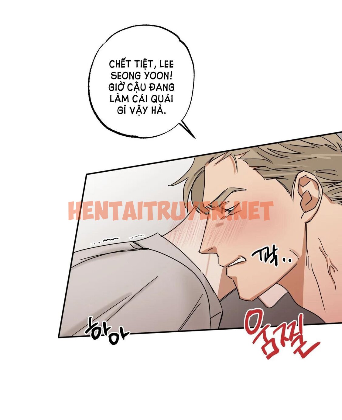 Xem ảnh [18+] Gối Ôm Hình Người - Chap 3.2 - img_025_1692064196 - HentaiTruyenVN.net