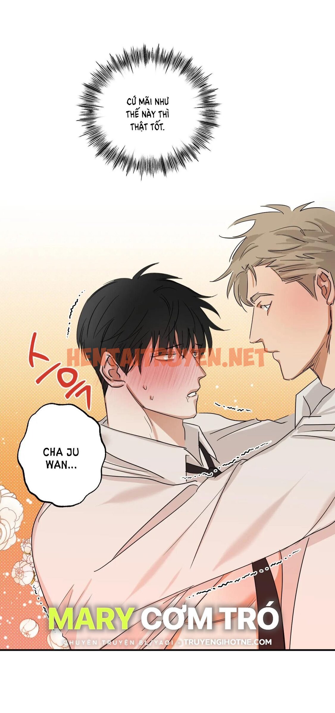 Xem ảnh [18+] Gối Ôm Hình Người - Chap 4.2 - img_022_1692064311 - HentaiTruyenVN.net