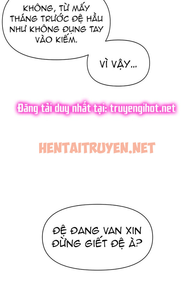 Xem ảnh [18+] Hai Đế Chế, Nô Lệ Của Đế Chế - Chap 1.5 - img_045_1659413852 - HentaiTruyen.net