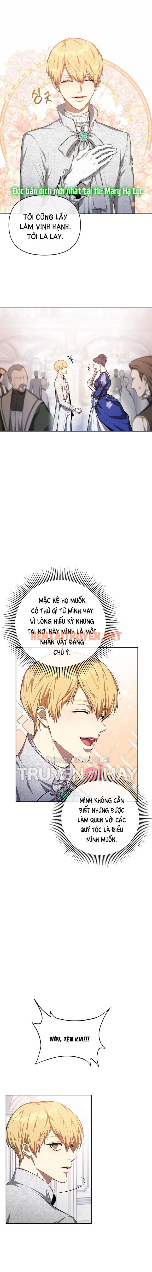 Xem ảnh [18+] Hai Đế Chế, Nô Lệ Của Đế Chế - Chap 14.2 - img_007_1665711021 - TruyenVN.APP