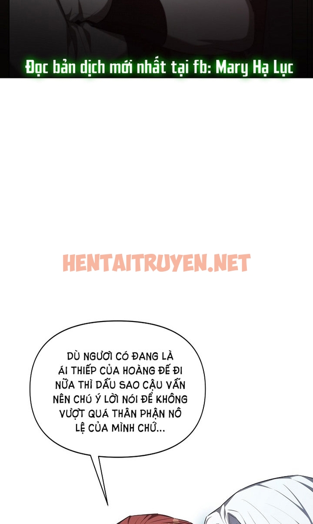 Xem ảnh [18+] Hai Đế Chế, Nô Lệ Của Đế Chế - Chap 15.2 - img_008_1666582402 - TruyenVN.APP