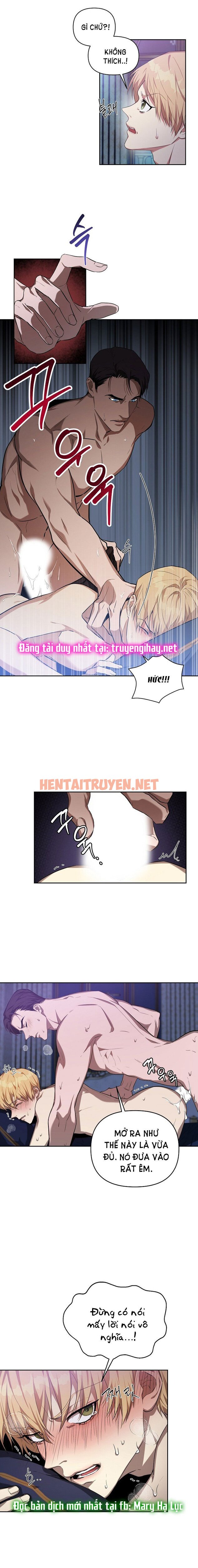 Xem ảnh [18+] Hai Đế Chế, Nô Lệ Của Đế Chế - Chap 16 - img_007_1667441481 - HentaiTruyenVN.net