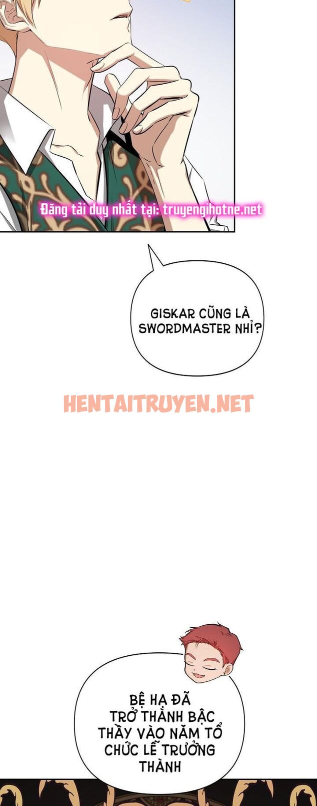 Xem ảnh [18+] Hai Đế Chế, Nô Lệ Của Đế Chế - Chap 18.1 - img_016_1693908291 - TruyenVN.APP