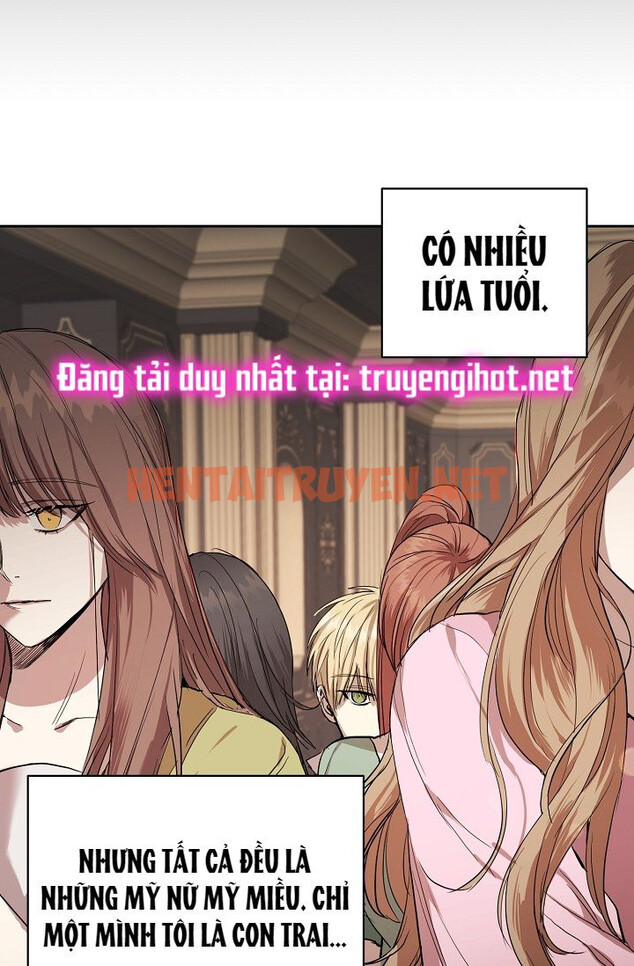 Xem ảnh [18+] Hai Đế Chế, Nô Lệ Của Đế Chế - Chap 2.5 - img_001_1659413891 - HentaiTruyenVN.net