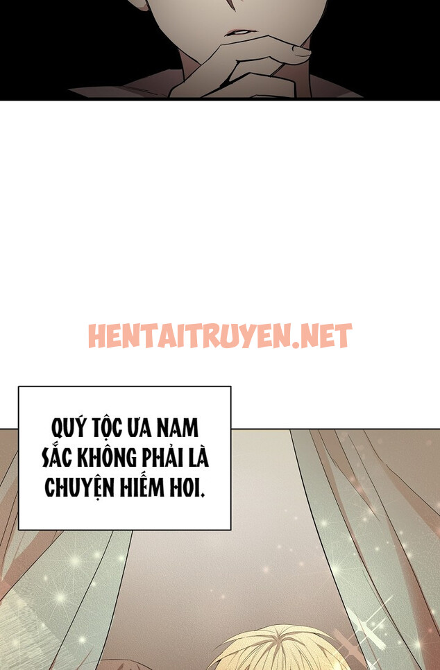 Xem ảnh [18+] Hai Đế Chế, Nô Lệ Của Đế Chế - Chap 2.5 - img_011_1659413891 - HentaiTruyenVN.net