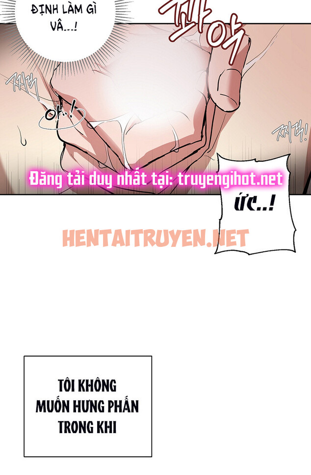 Xem ảnh [18+] Hai Đế Chế, Nô Lệ Của Đế Chế - Chap 3.5 - img_020_1659413934 - HentaiTruyenVN.net