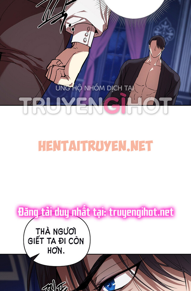 Xem ảnh [18+] Hai Đế Chế, Nô Lệ Của Đế Chế - Chap 3 - img_005_1659413911 - HentaiTruyenVN.net