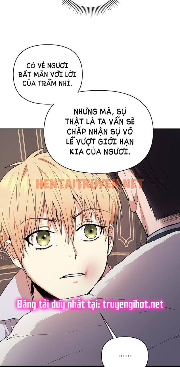 Xem ảnh [18+] Hai Đế Chế, Nô Lệ Của Đế Chế - Chap 4.5 - img_010_1659413971 - HentaiTruyenVN.net