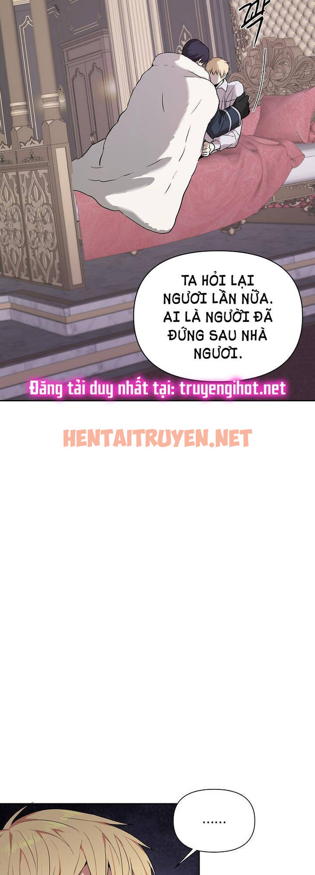 Xem ảnh [18+] Hai Đế Chế, Nô Lệ Của Đế Chế - Chap 4.5 - img_028_1659413972 - HentaiTruyenVN.net