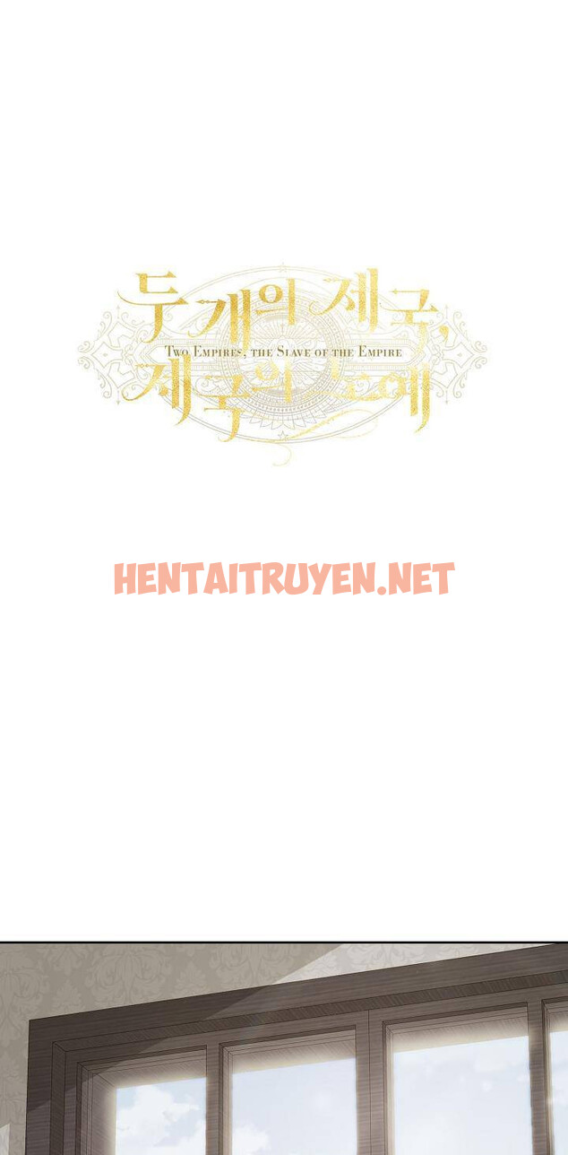 Xem ảnh [18+] Hai Đế Chế, Nô Lệ Của Đế Chế - Chap 4 - img_001_1659413949 - HentaiTruyenVN.net