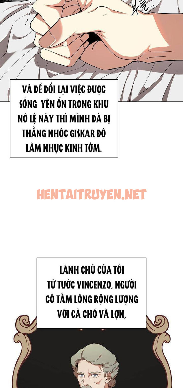 Xem ảnh [18+] Hai Đế Chế, Nô Lệ Của Đế Chế - Chap 4 - img_008_1659413950 - HentaiTruyenVN.net