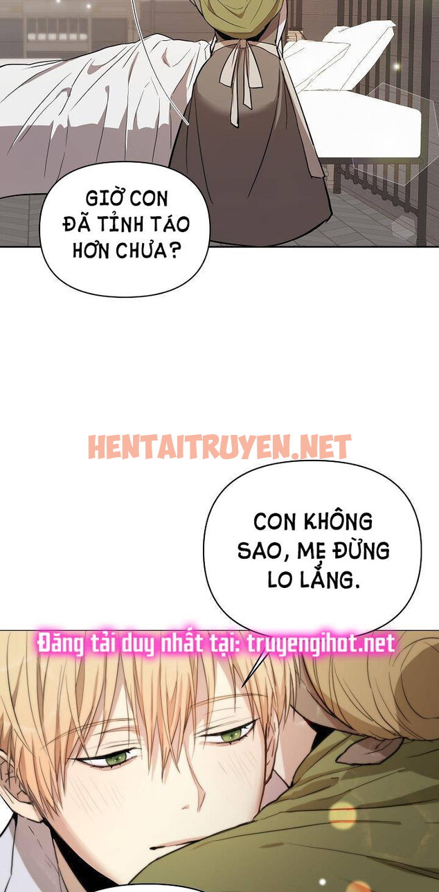 Xem ảnh [18+] Hai Đế Chế, Nô Lệ Của Đế Chế - Chap 4 - img_013_1659413950 - HentaiTruyenVN.net