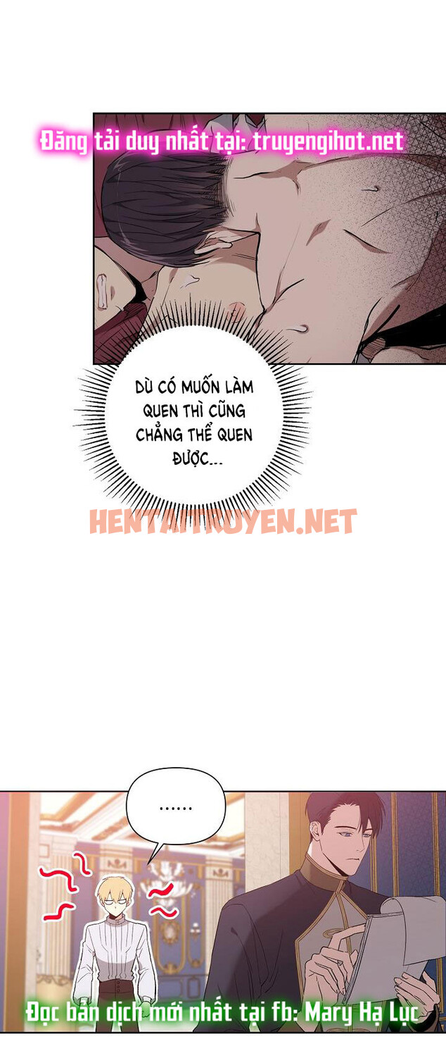 Xem ảnh [18+] Hai Đế Chế, Nô Lệ Của Đế Chế - Chap 6 - img_011_1659414021 - HentaiTruyenVN.net