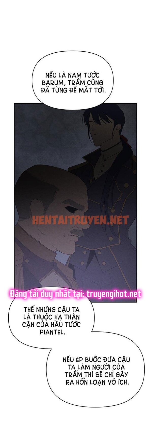 Xem ảnh [18+] Hai Đế Chế, Nô Lệ Của Đế Chế - Chap 7.5 - img_017_1659414064 - HentaiTruyen.net