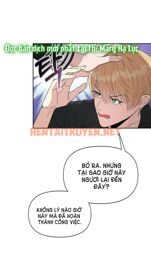 Xem ảnh [18+] Hai Đế Chế, Nô Lệ Của Đế Chế - Chap 7 - img_020_1659414053 - HentaiTruyen.net