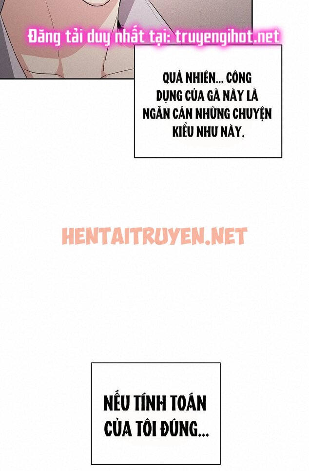 Xem ảnh [18+] Hai Đế Chế, Nô Lệ Của Đế Chế - Chap 8.1 - img_022_1664862097 - HentaiTruyenVN.net