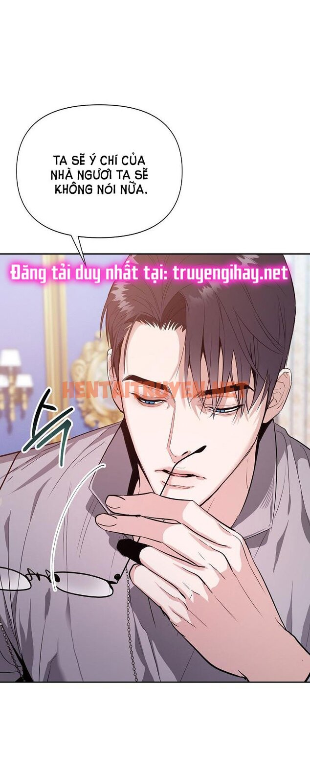 Xem ảnh [18+] Hai Đế Chế, Nô Lệ Của Đế Chế - Chap 9.1 - img_038_1664861970 - HentaiTruyenVN.net