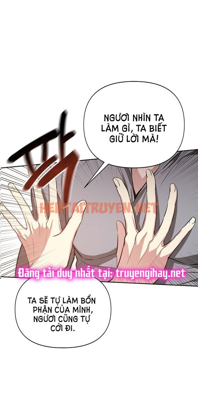 Xem ảnh [18+] Hai Đế Chế, Nô Lệ Của Đế Chế - Chap 9.2 - img_006_1664861861 - HentaiTruyen.net