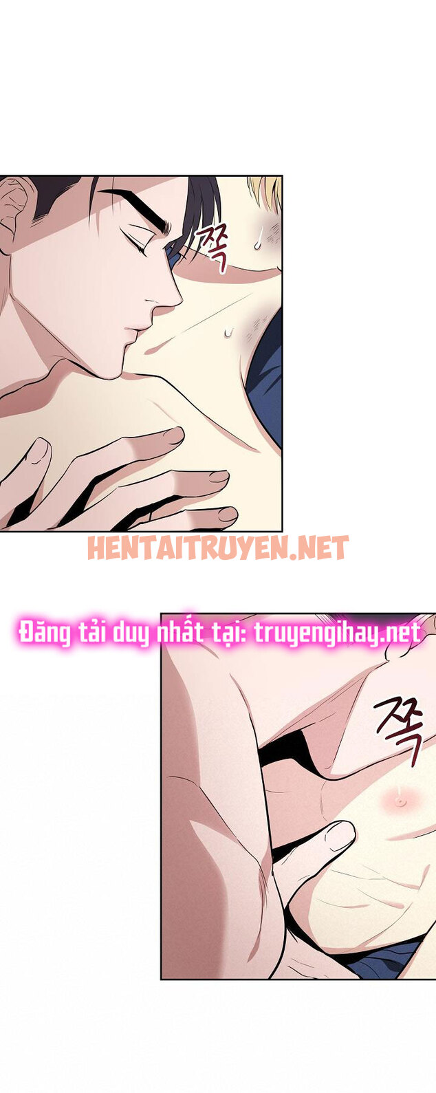 Xem ảnh [18+] Hai Đế Chế, Nô Lệ Của Đế Chế - Chap 9.2 - img_031_1664861897 - TruyenVN.APP