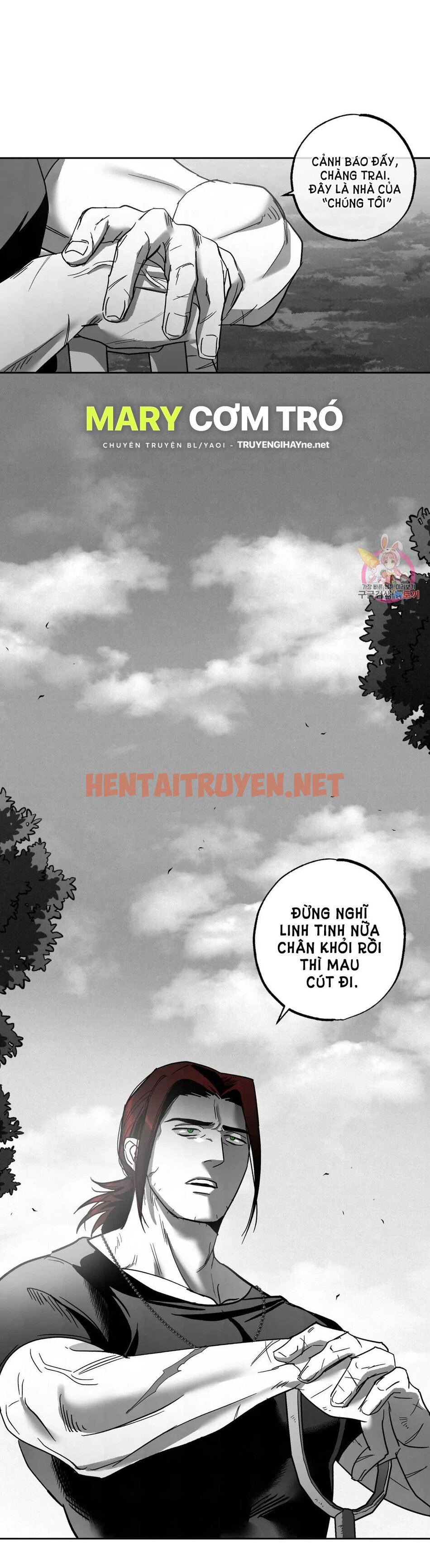 Xem ảnh [18+] Hãy Tin Lời Tôi - Chap 17.2 - img_009_1693796459 - HentaiTruyenVN.net