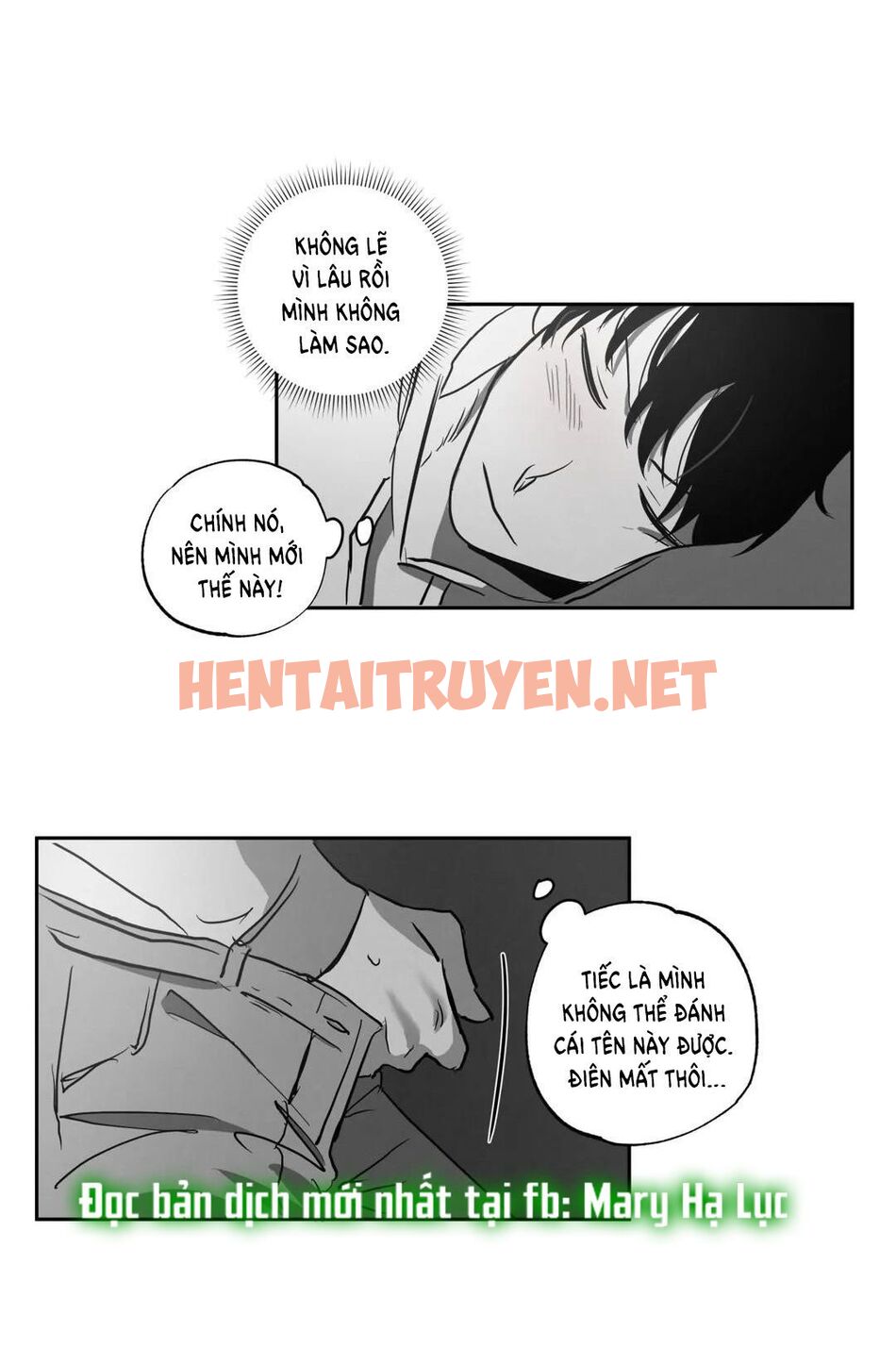 Xem ảnh [18+] Hãy Tin Lời Tôi - Chap 3.2 - img_006_1693795737 - HentaiTruyenVN.net