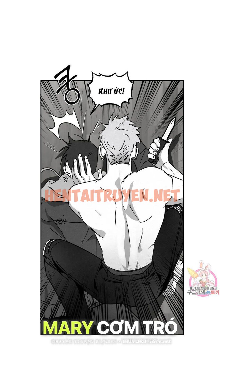 Xem ảnh [18+] Hãy Tin Lời Tôi - Chap 8.1 - img_015_1693795963 - HentaiTruyenVN.net