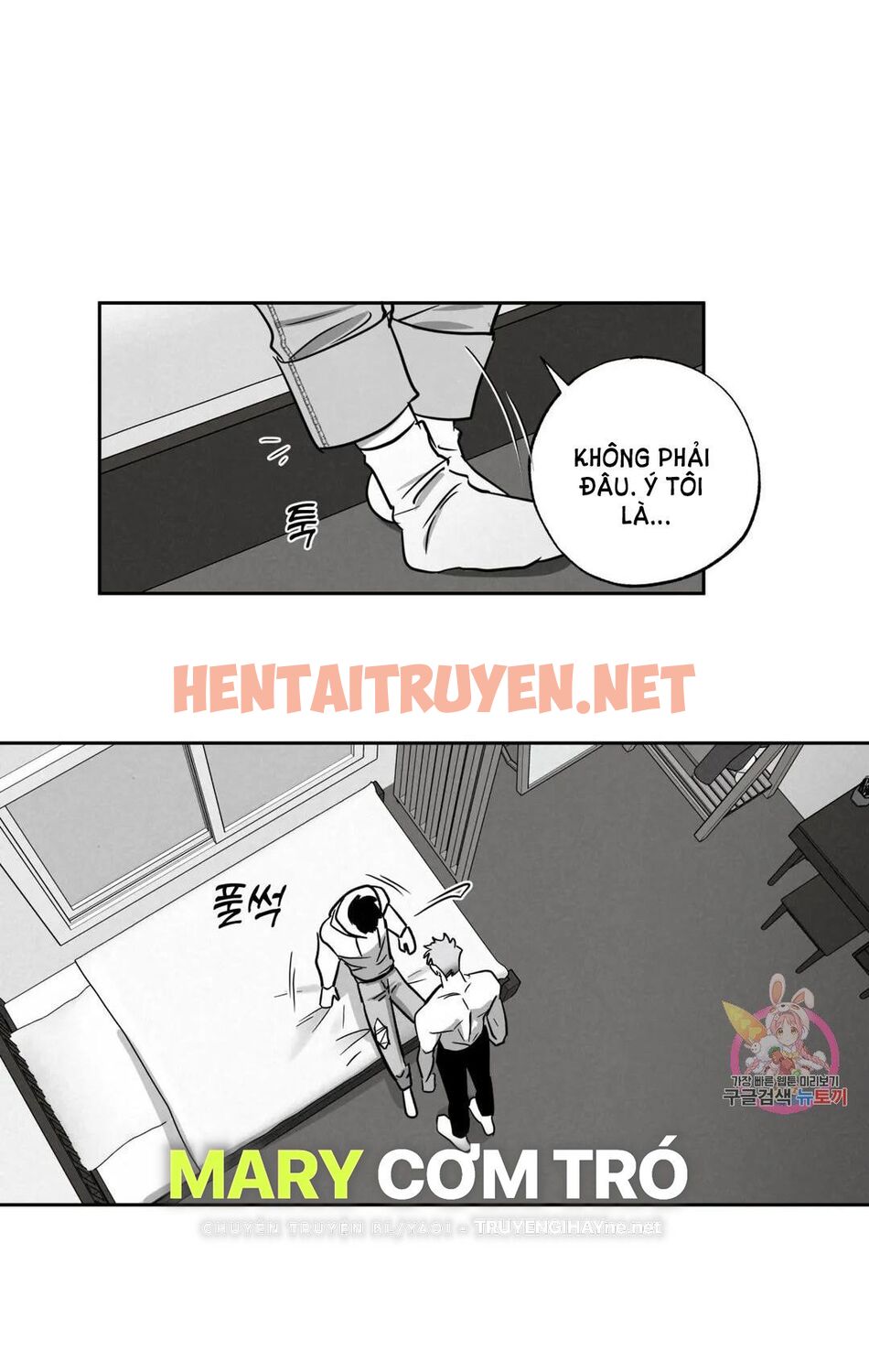 Xem ảnh [18+] Hãy Tin Lời Tôi - Chap 9.2 - img_002_1693796034 - HentaiTruyenVN.net