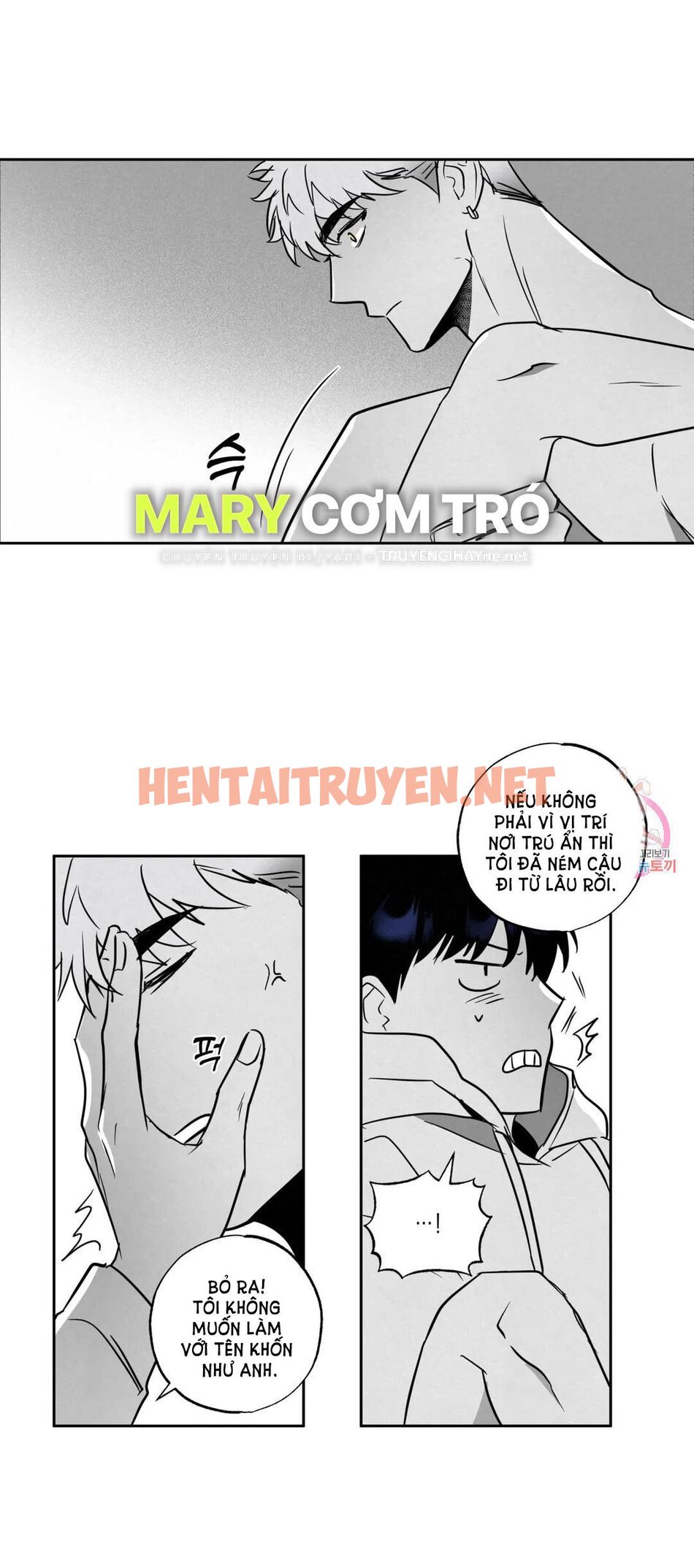 Xem ảnh [18+] Hãy Tin Lời Tôi - Chap 9.2 - img_008_1693796043 - HentaiTruyenVN.net