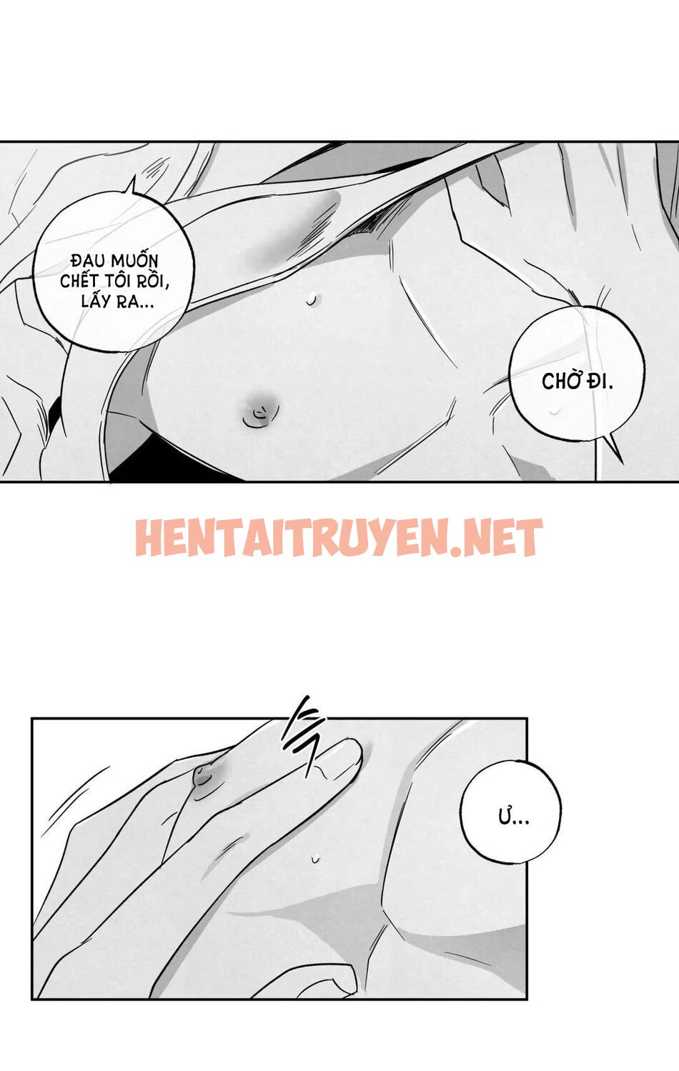 Xem ảnh [18+] Hãy Tin Lời Tôi - Chap 9.2 - img_018_1693796056 - HentaiTruyenVN.net