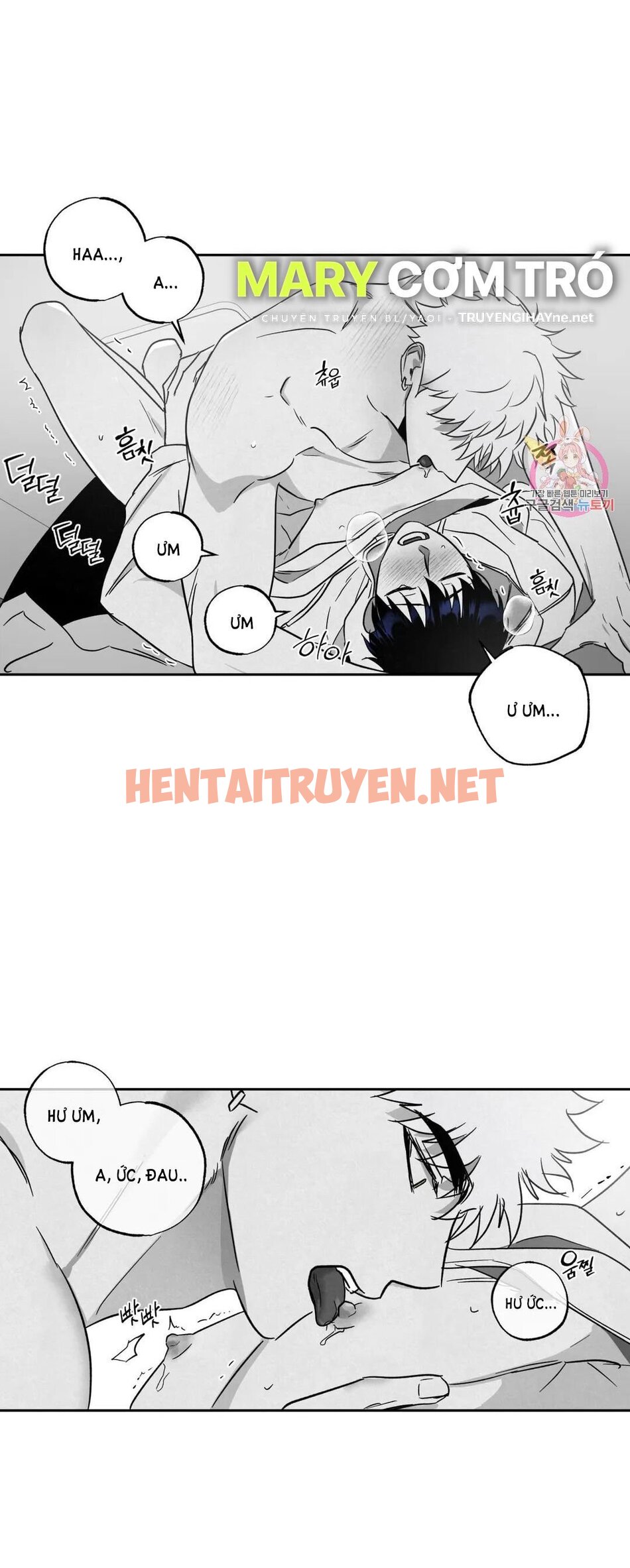 Xem ảnh [18+] Hãy Tin Lời Tôi - Chap 9.2 - img_020_1693796059 - HentaiTruyenVN.net