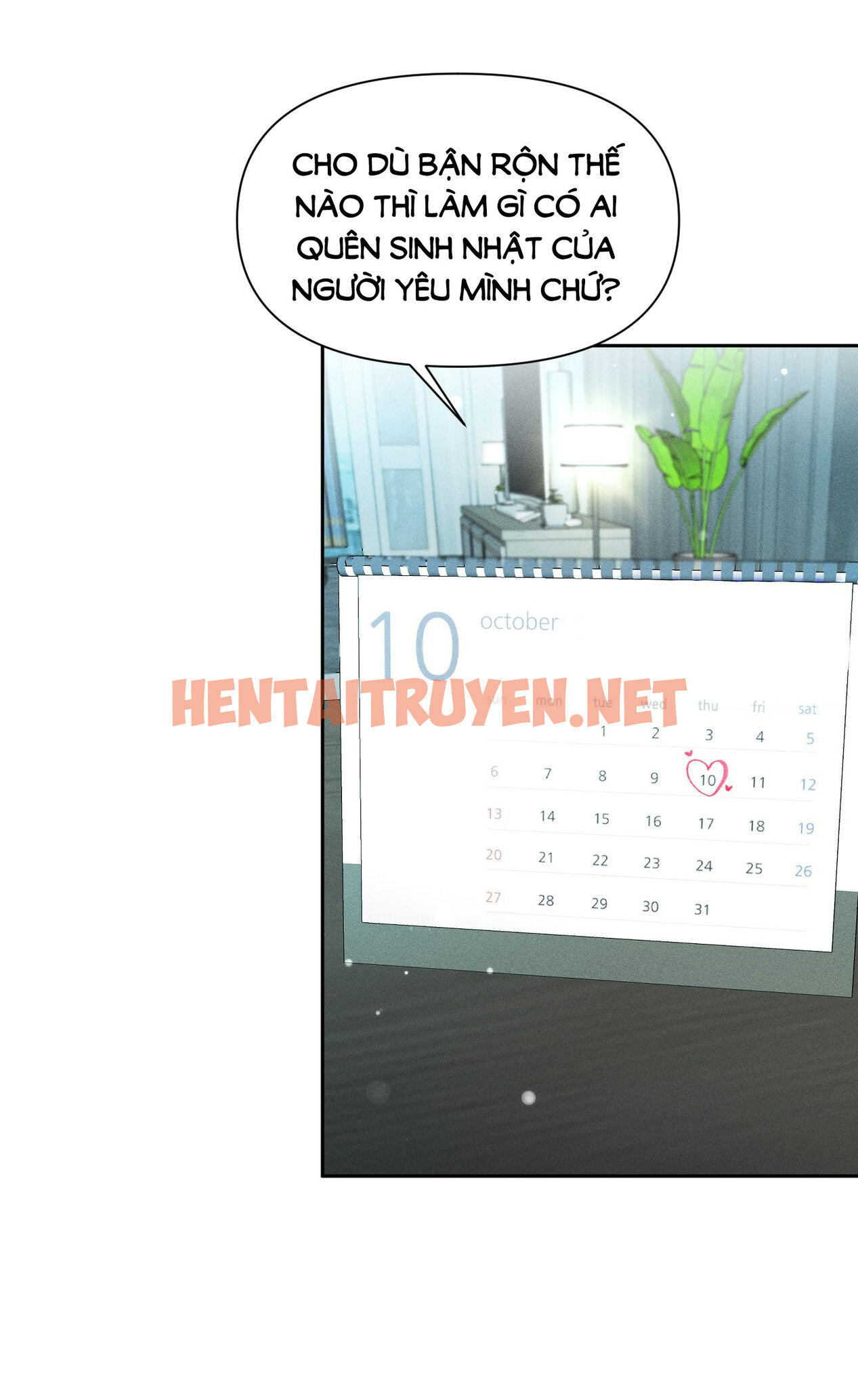 Xem ảnh [18+] Hội Chứng - Chap 17 - 606debda 8199 4148 88a8 603f235e2531 - HentaiTruyenVN.net