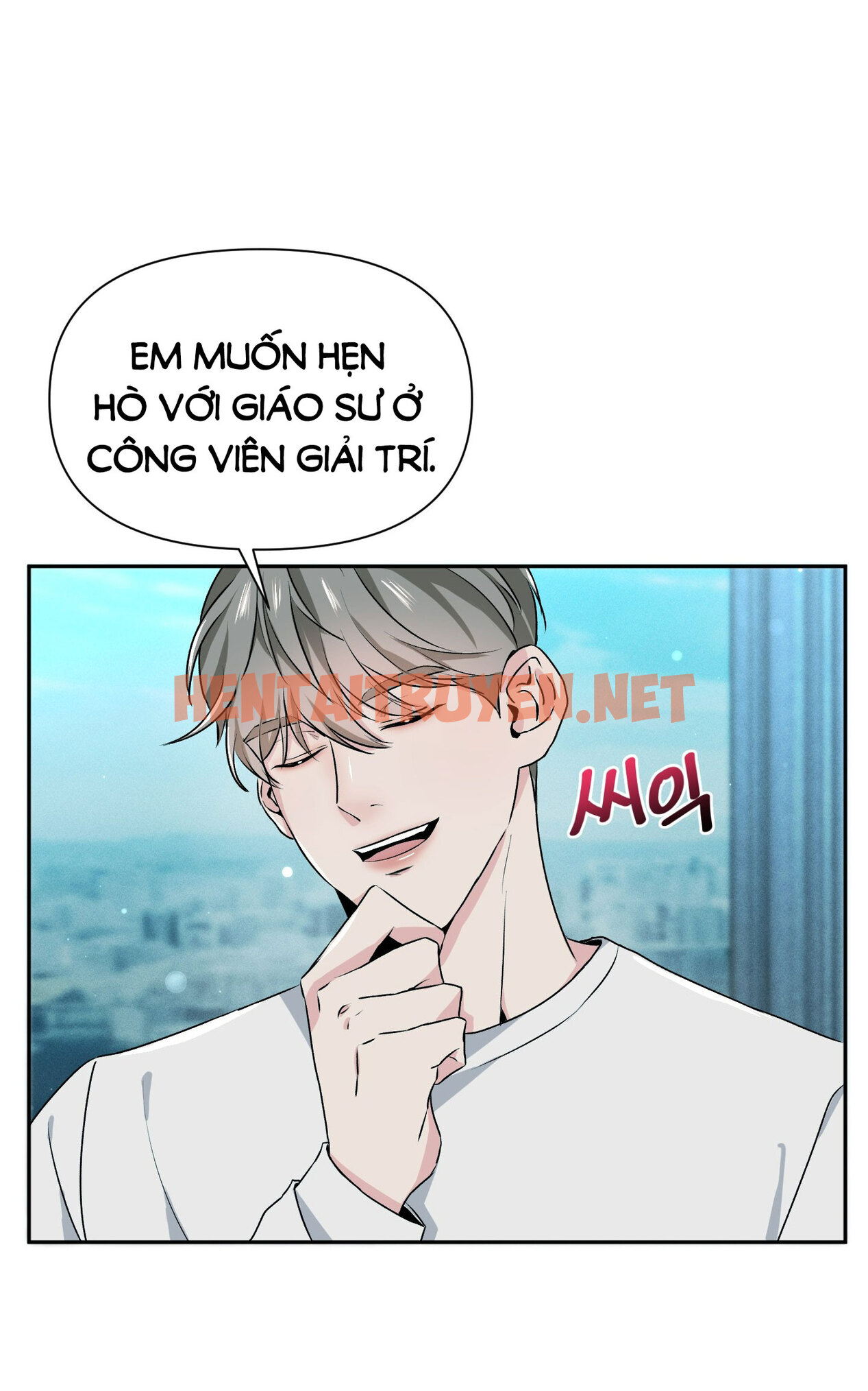 Xem ảnh [18+] Hội Chứng - Chap 17 - ccaadac8 b39d 4172 9879 9715e20d85b8 - HentaiTruyen.net