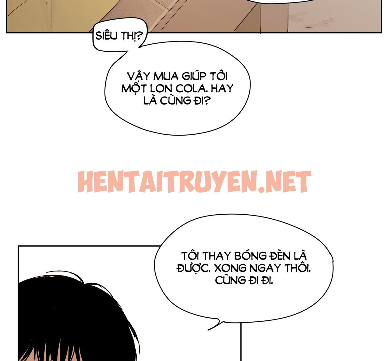 Xem ảnh [18+] Home - Chap 4.2 - a480324d d82c 46da acd0 f087c7f19968 - HentaiTruyenVN.net