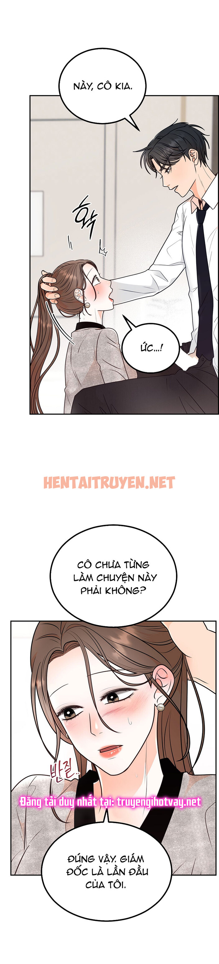 Xem ảnh 715f6f36 dd3e 444f 8ef8 9550174ab1f7 trong truyện hentai [18+] Hôn Nhân Ràng Buộc - Chap 10.1 - truyenhentai18.pro