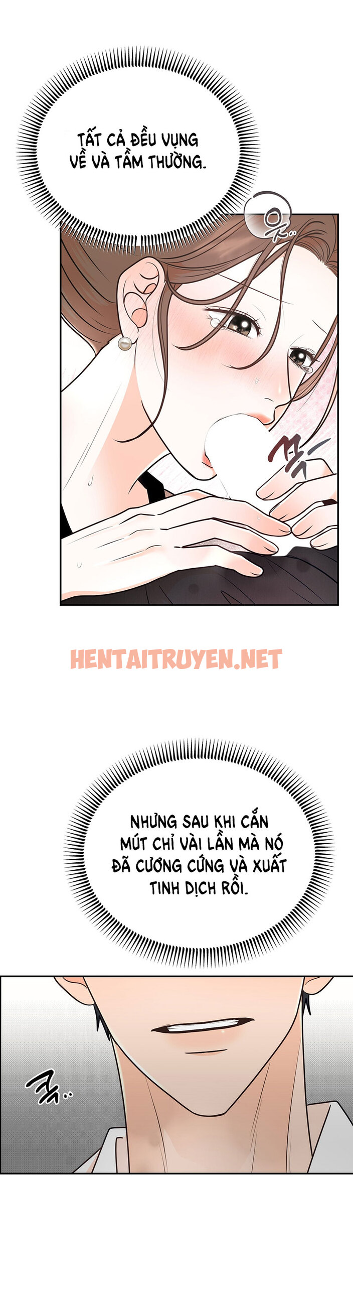 Xem ảnh [18+] Hôn Nhân Ràng Buộc - Chap 10.1 - acbe04b8 daae 4f70 9407 2dd7b3544dc5 - HentaiTruyenVN.net