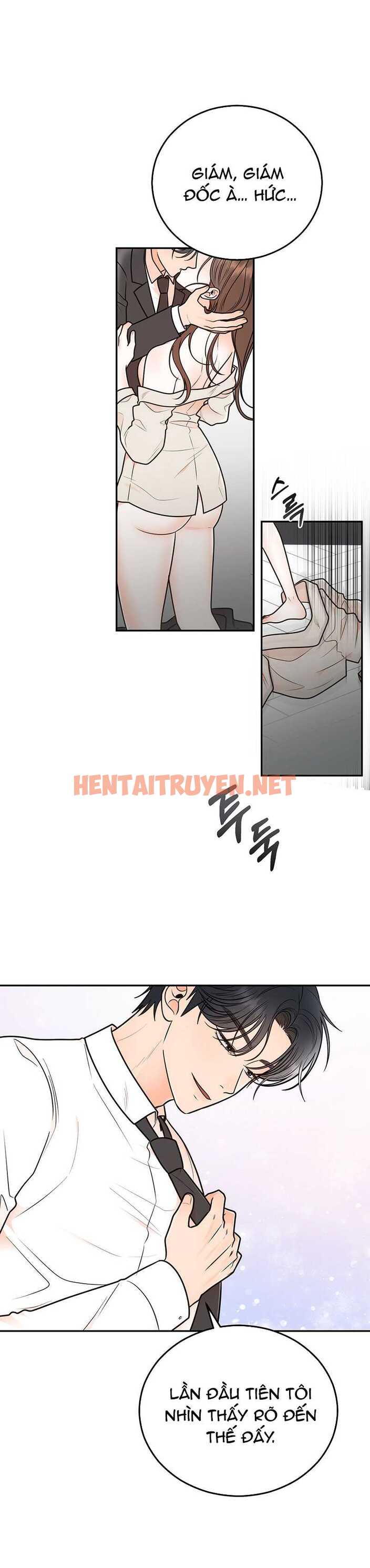 Xem ảnh img_004_1707714749 trong truyện hentai [18+] Hôn Nhân Ràng Buộc - Chap 19.1 - truyenhentai18.pro